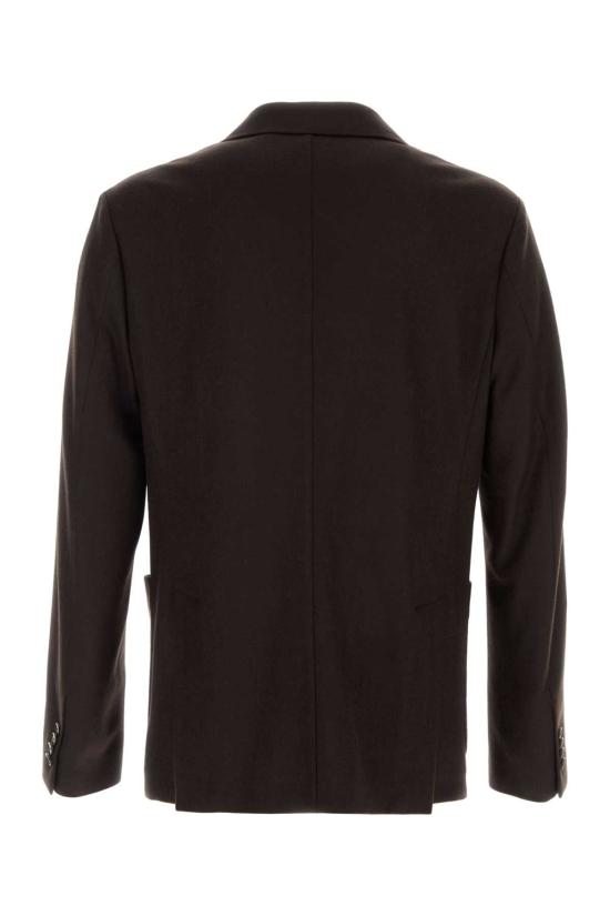 26FW 브리오니 자켓 UJVV0LOD618 2200 MAHOGANY - BRIONI