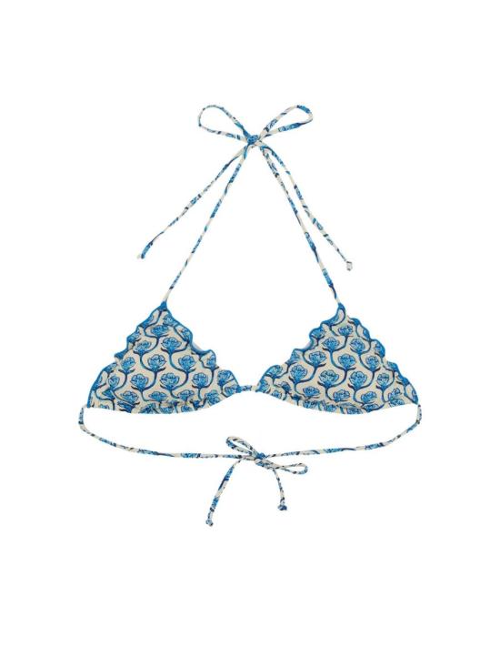  세인트바쓰 비치웨어 SAG0001 00153H10 BLUE - MC2 SAINT BARTH