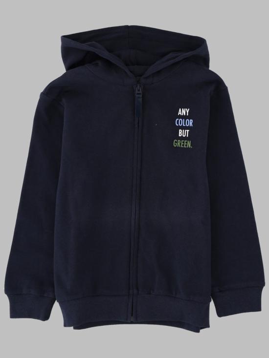  일 구포 탑 P22GA379M0030K 4943 BLUE