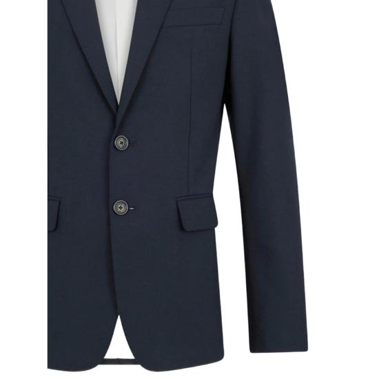 26FW 디스퀘어드2 수트 팬츠 S40320 S74FT0505 524 BLUE - DSQUARED2