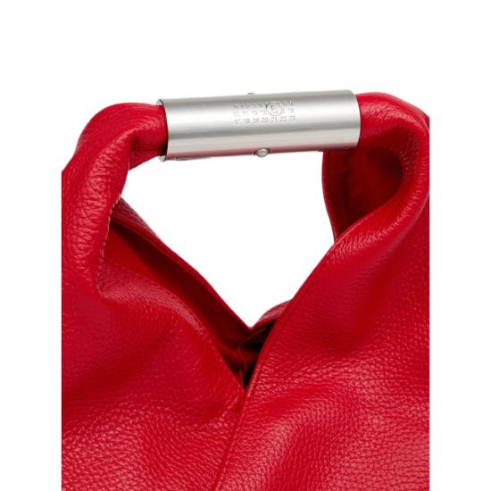 26FW MM6 메종마르지엘라 숄더백 P9068 SB6WD0042 T4326 RED - MM6 MAISON MARGIELA