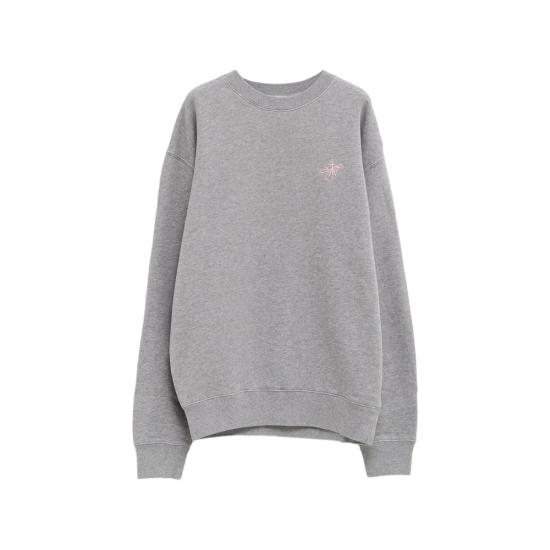 26FW JW앤더슨 스웨터 JW0238 PG1905 945 GRAY
