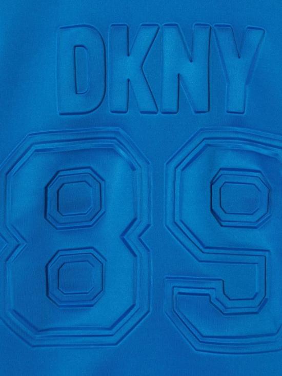  디케이엔와이 탑 D25E04K 83A BLUE - DKNY