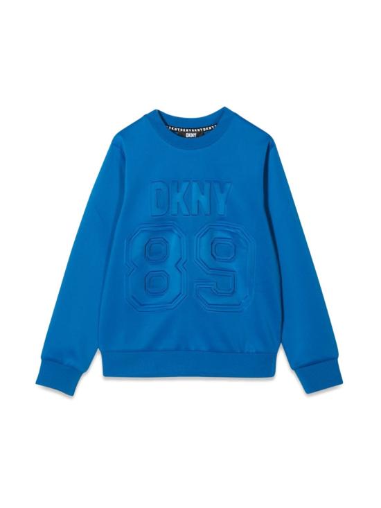  디케이엔와이 탑 D25E04K 83A BLUE
