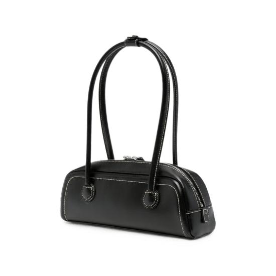 26FW 마지셔우드 토트백 M26431SB07PLBK BLACK - MARGE SHERWOOD