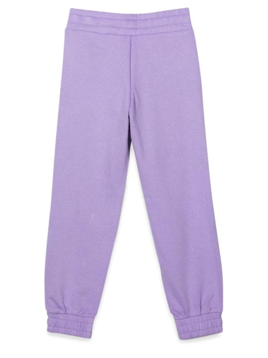  타미힐피거 트레이닝/조거 팬츠 KG0KG06364K VLK PURPLE - TOMMY HILFIGER