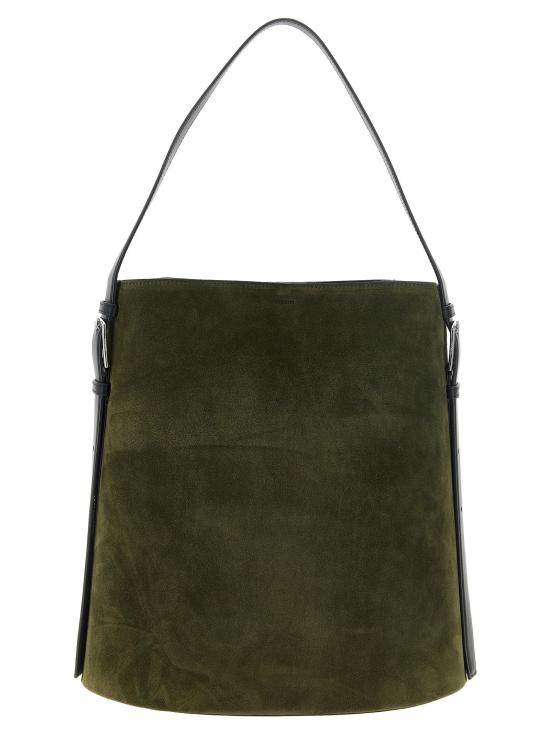  코페르니 숄더백 LDCOPBA126F6105GRN OLIVE