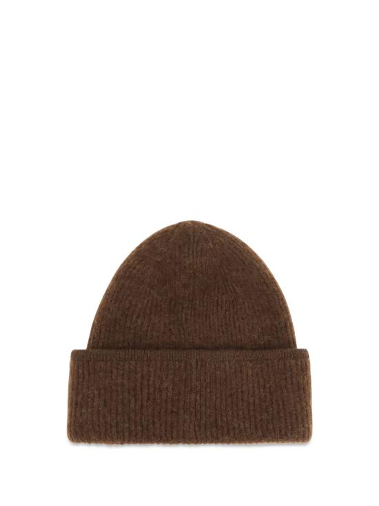 26FW 자크뮈스 비니 ACU00666AK00227 850 BROWN - JACQUEMUS
