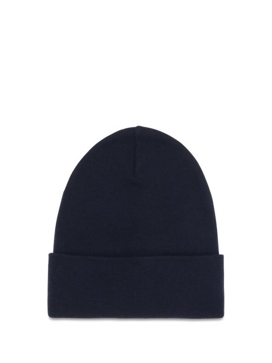 26FW 몽클레어 비니 L20973B0001309974 778 NAVY - MONCLER