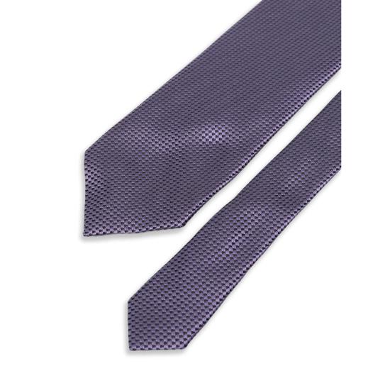 26FW 톰포드 넥타이 S0351 STE001 VAM PURPLE - TOMFORD