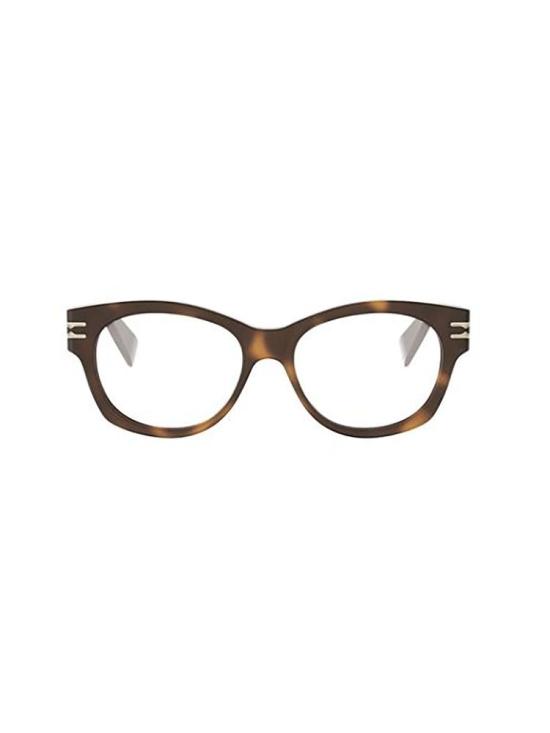 26SS 불가리 안경 BV50064I 053 52 Bulgari BROWN