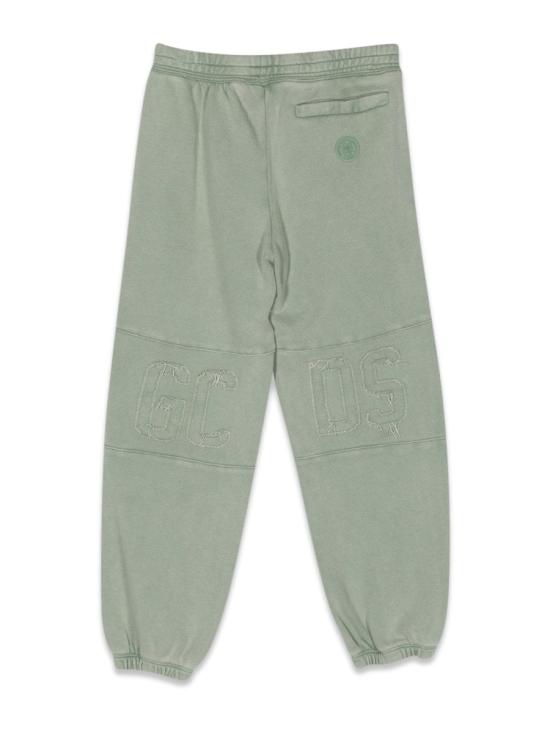  지씨디에스 팬츠 DUP009K LCC0130461 GREEN - GCDS