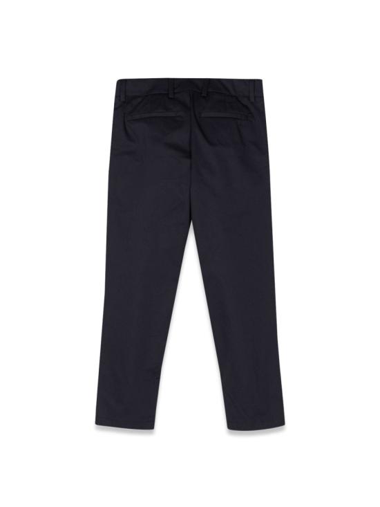  페이 팬츠 FS6P20K G0019620 BLUE - FAY