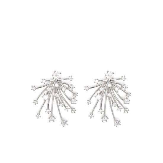 26FW 판코네시 팔찌 F26 EA011 P SILVE SILVER
