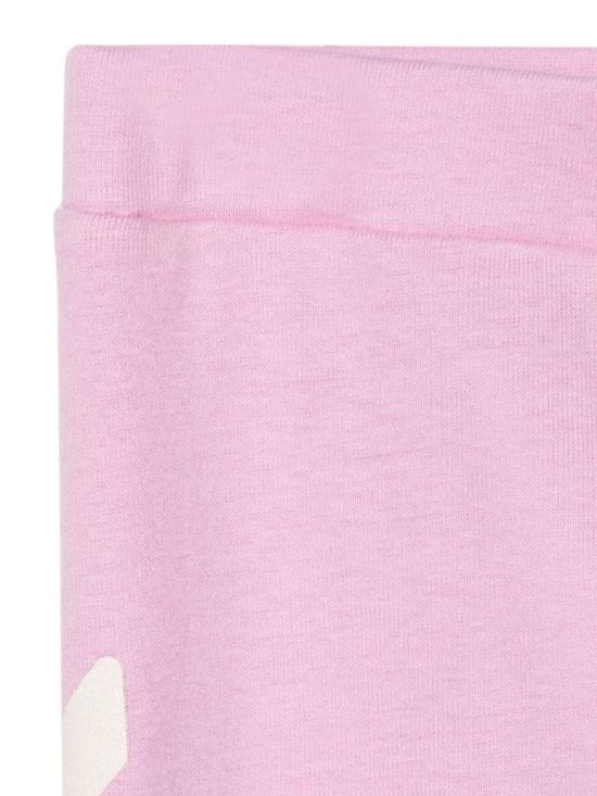  오프화이트 레깅스 OGX3001B F22JER0013003 PINK - OFF WHITE
