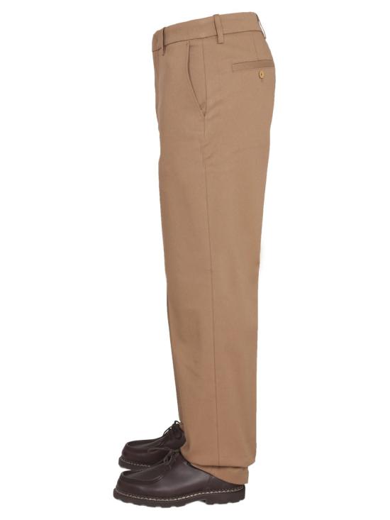  디파트먼트5 팬츠 UP035 2TS0096062 BEIGE - DEPARTMENT 5