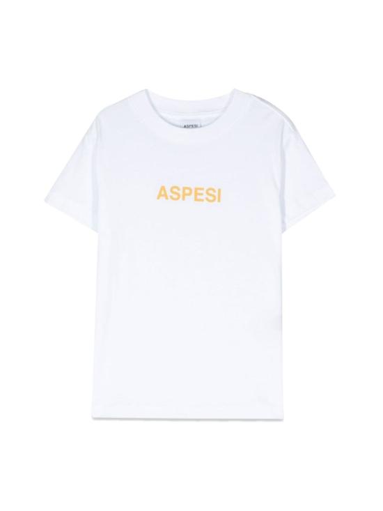  아스페시 셔츠 S23008TSM0122K 0121 MULTICOLOR