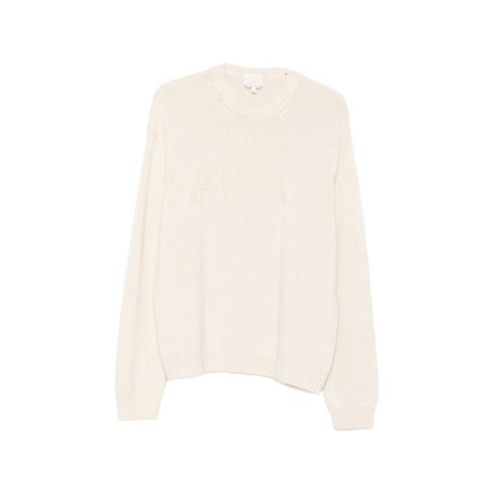 26FW 아페쎄 스웨터 WOATJ H23506 AAD BEIGE