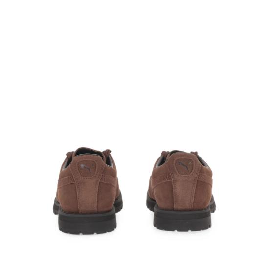 26FW 푸마 스니커즈 406920 01 BLACK BROWN - PUMA