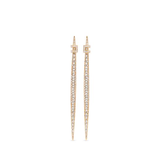 26FW 엘리자베타프랜치 이어링 OR25A66E2 U95 GOLD