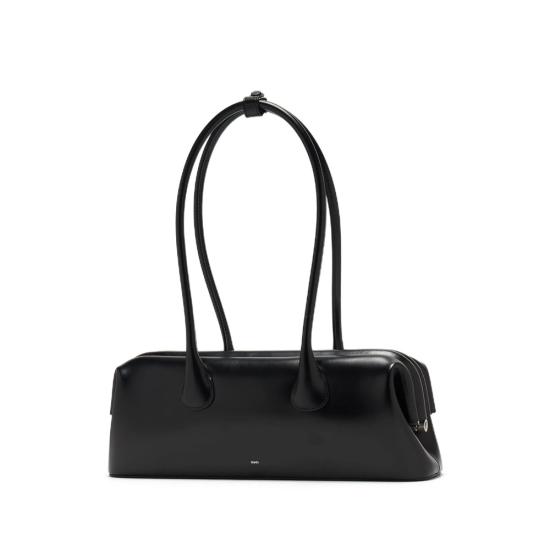 26FW 오소이 토트백 24FWB01032001 BLACK - OSOI
