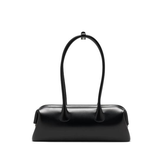 26FW 오소이 토트백 24FWB01032001 BLACK
