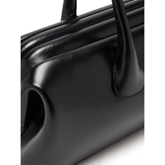26FW 오소이 토트백 24FWB01032001 BLACK - OSOI