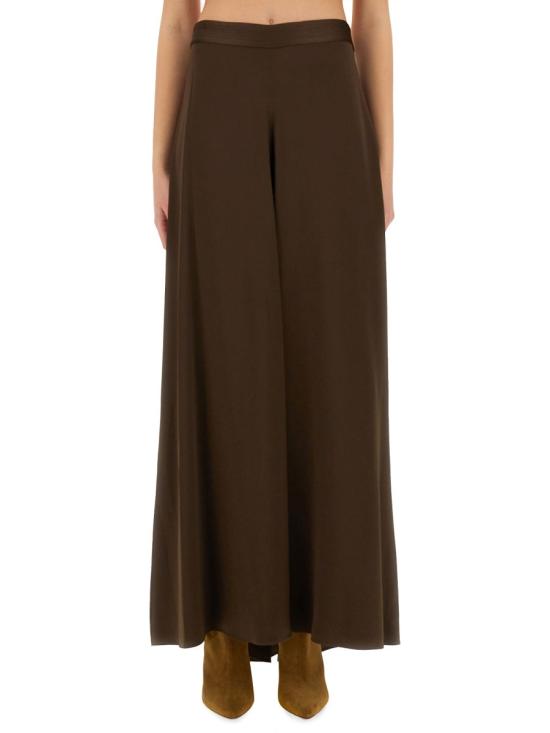  이자벨마랑 스커트 JU0324FA C1J04I50BZ BROWN - ISABEL MARANT