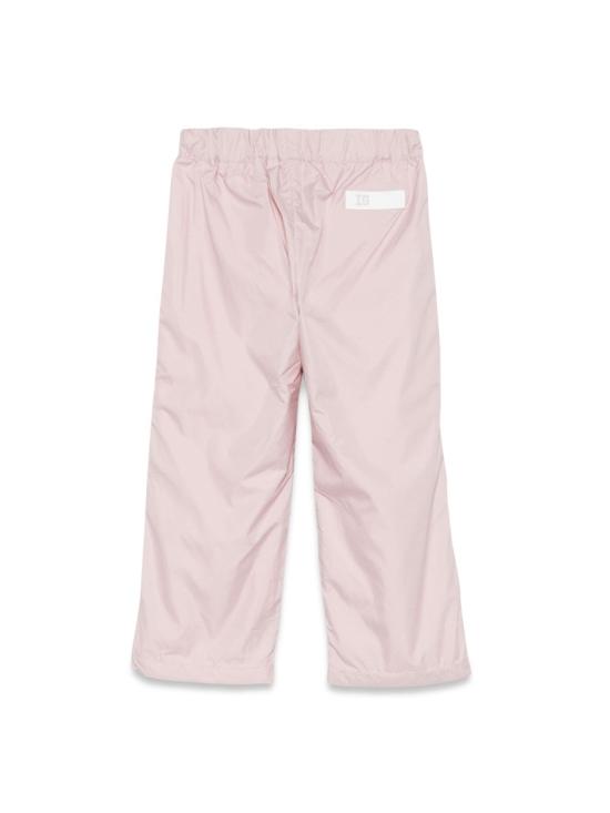  일 구포 팬츠 A24PL437N0106K 305 PINK - IL GUFO