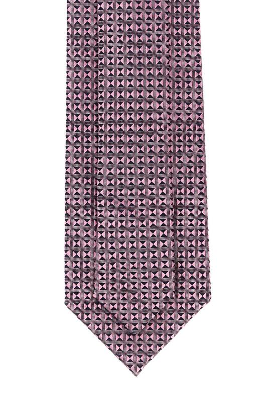 26FW 브리오니 넥타이 O61D00OD440 5700 PINK - BRIONI