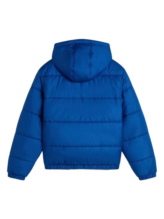 25FW 반스 패딩 VN000PKYK 7WM1 BLUE - VANS