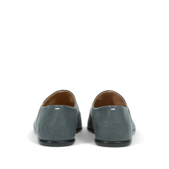 26FW 마르지엘라 스니커즈 P7805 S57WR0051 T6057 GREY - MAISON MARGIELA