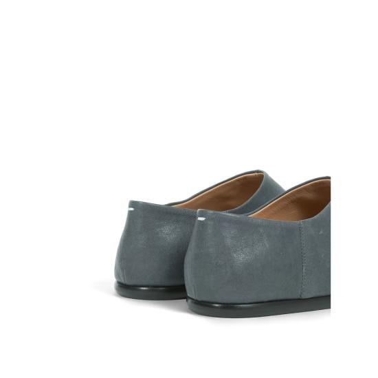 26FW 마르지엘라 스니커즈 P7805 S57WR0051 T6057 GREY - MAISON MARGIELA