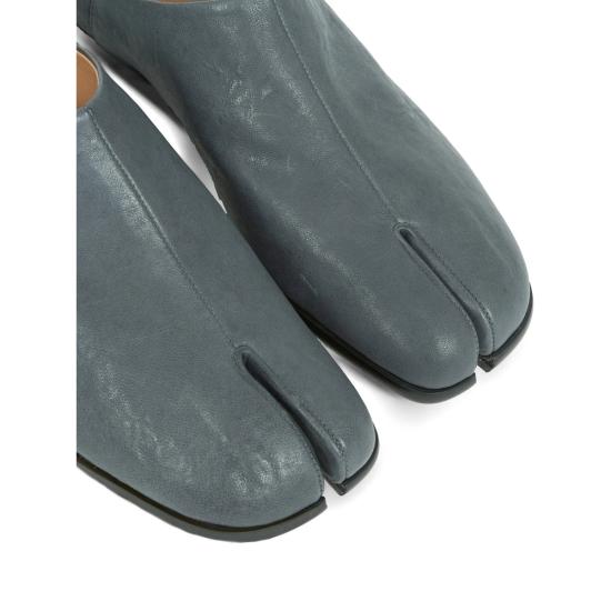 26FW 마르지엘라 스니커즈 P7805 S57WR0051 T6057 GREY - MAISON MARGIELA