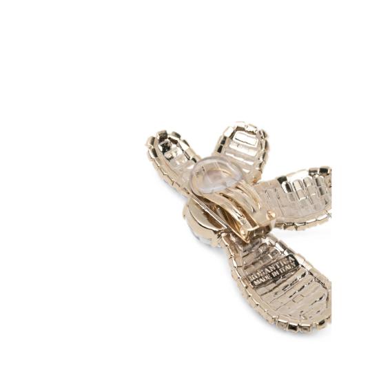 26FW 로산티카 팔찌 17856 E L DELIA CRYST SILVER - ROSANTICA