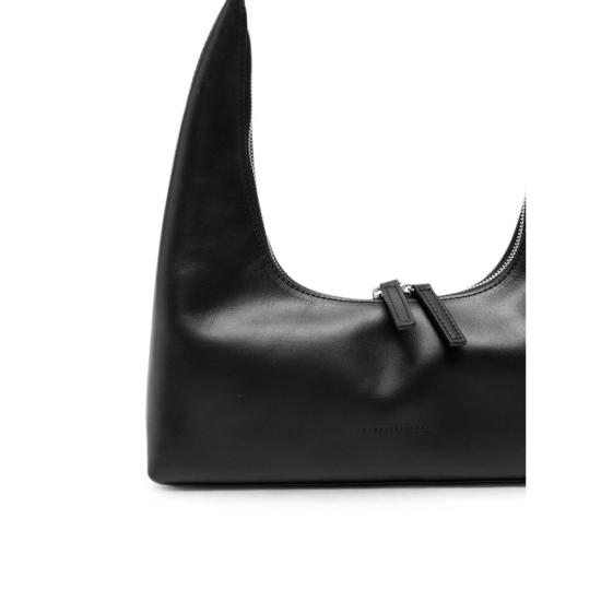 26FW 마지셔우드 숄더백 M26431SB02PUBK BLACK - MARGE SHERWOOD