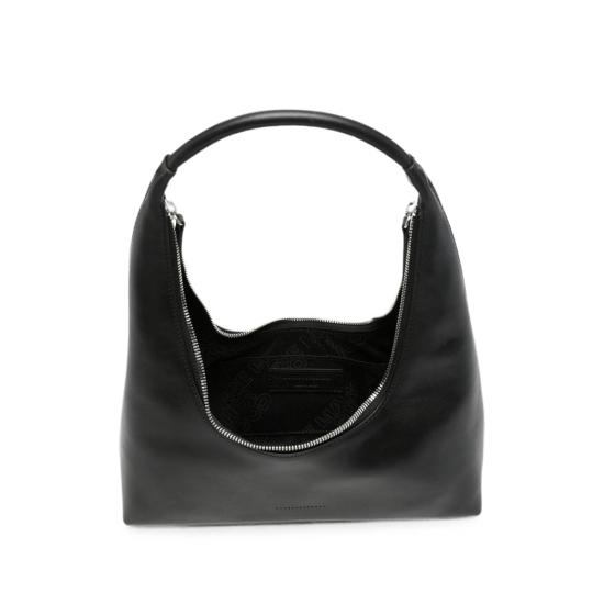 26FW 마지셔우드 숄더백 M26431SB02PUBK BLACK - MARGE SHERWOOD