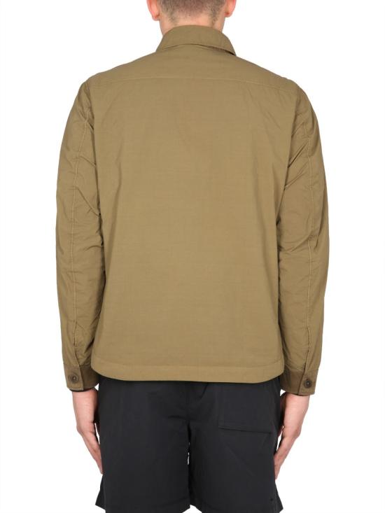  텐 씨 자켓 23CTCUC04111 003780659 BROWN - TEN C