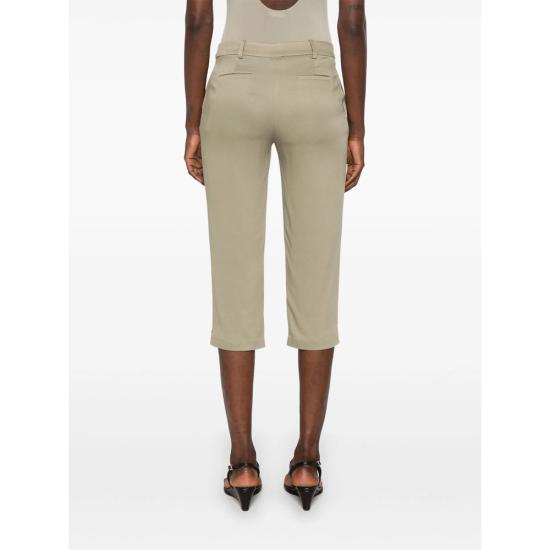 26SS 더프랭키샵 팬츠 LIOR SAGE GREEN - THE FRANKIE SHOP