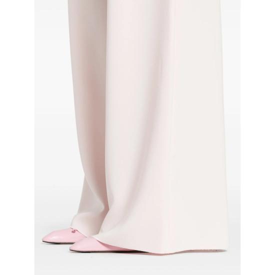 26SS 막스마라 스튜디오 팬츠 MSTAMICO 052 PINK - MAX MARA STUDIO