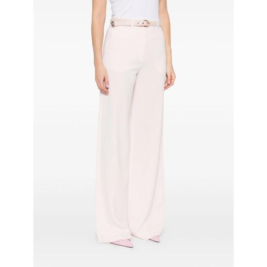 26SS 막스마라 스튜디오 팬츠 MSTAMICO 052 PINK - MAX MARA STUDIO