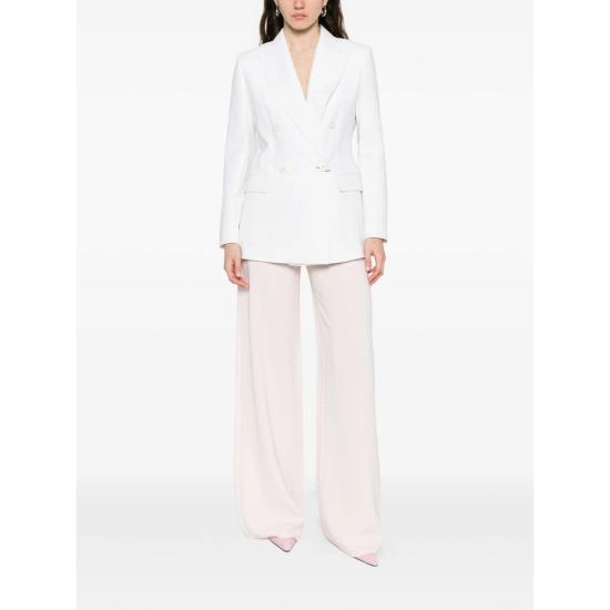 26SS 막스마라 스튜디오 팬츠 MSTAMICO 052 PINK - MAX MARA STUDIO