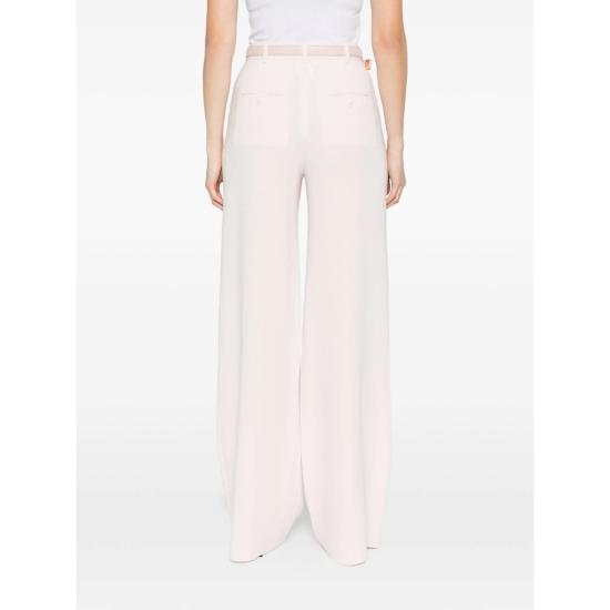 26SS 막스마라 스튜디오 팬츠 MSTAMICO 052 PINK - MAX MARA STUDIO