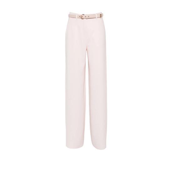 26SS 막스마라 스튜디오 팬츠 MSTAMICO 052 PINK