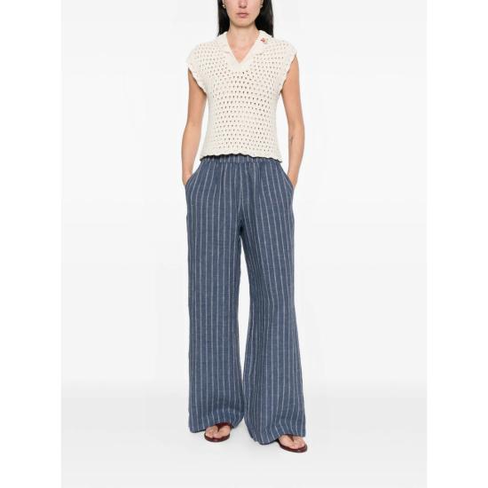 26SS JC 소피 팬츠 L3135 LECCE BLUES - JC SOPHIE