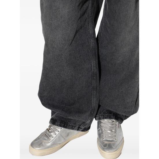 26FW 골든구스 스니커즈 GMF00464 F008348 70192 SILVER - GOLDEN GOOSE
