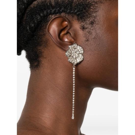 26FW 알레산드라리치 팔찌 FABA3380 J0024 0001 SILVER - ALESSANDRA RICH