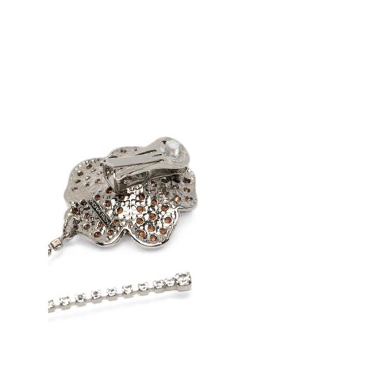 26FW 알레산드라리치 팔찌 FABA3380 J0024 0001 SILVER - ALESSANDRA RICH