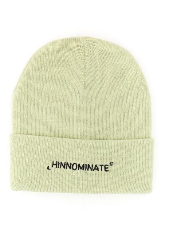  힌노미네이트 모자 HNA40 VERDEPASTELLO GREEN