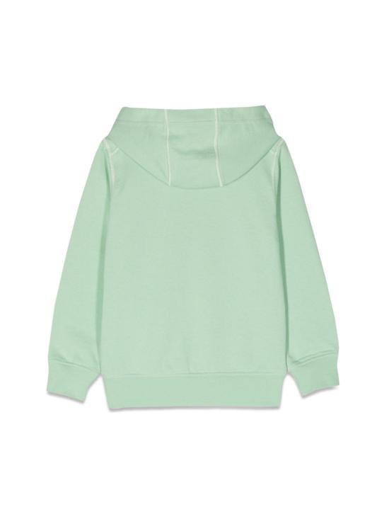  스톤 아일랜드 탑 781662875K V0052 GREEN - STONE ISLAND